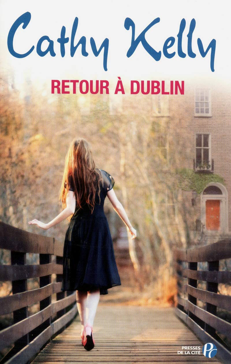 Retour à Dublin 9782258093454
