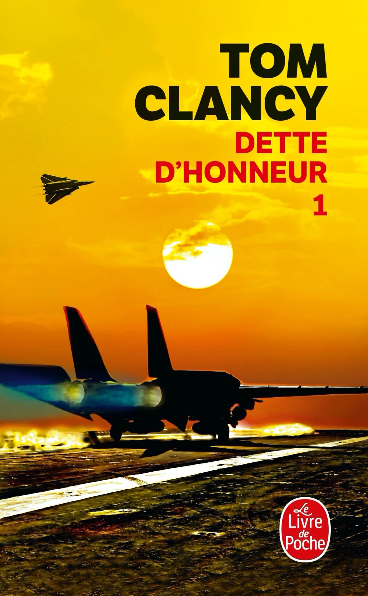 Dette d'honneur, tome 1 9782253170150