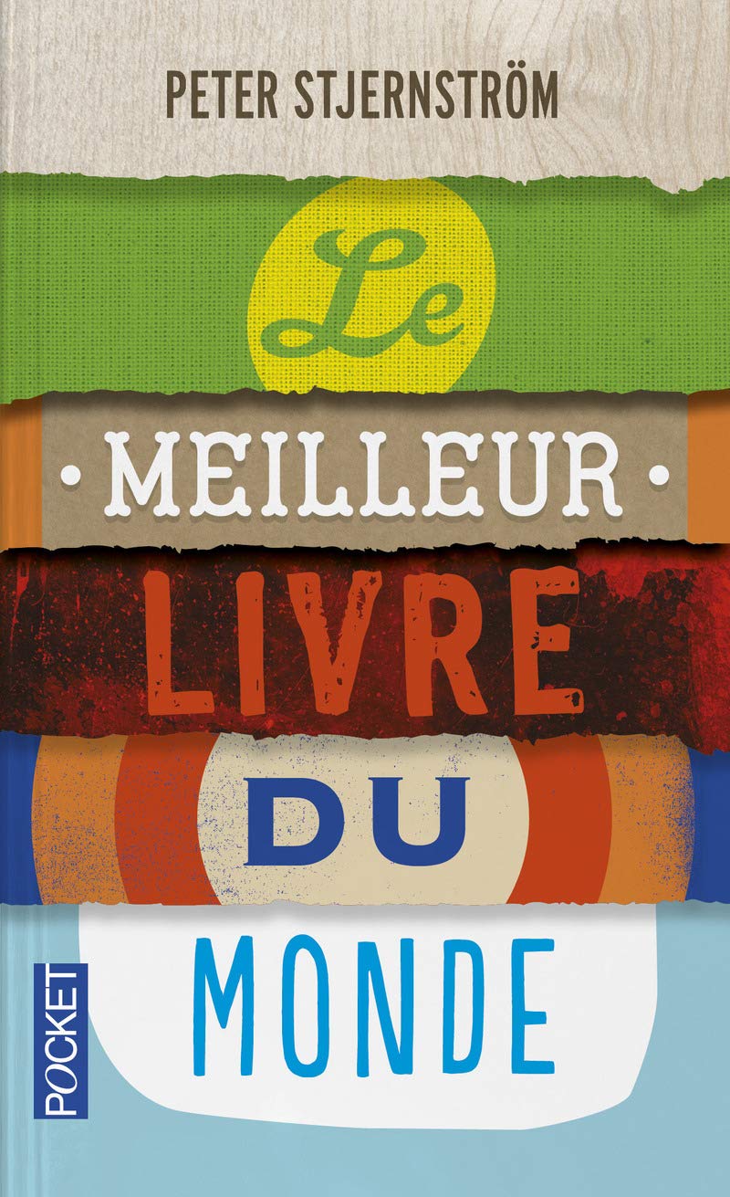 Le Meilleur Livre du monde 9782266244978