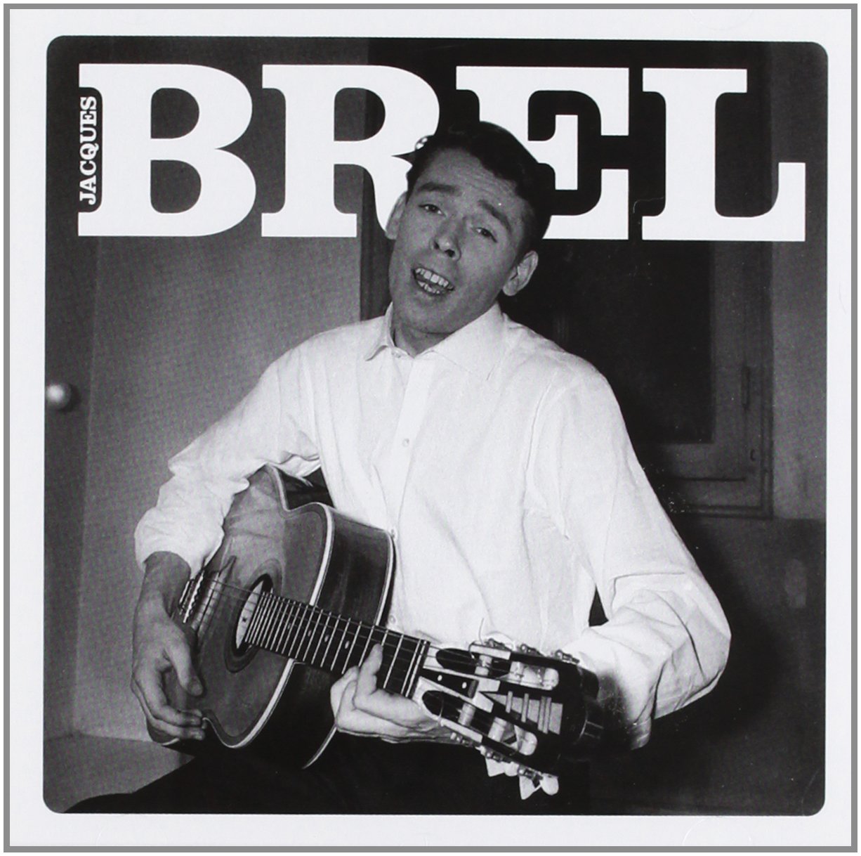 Brel - Legendes 3596972119224