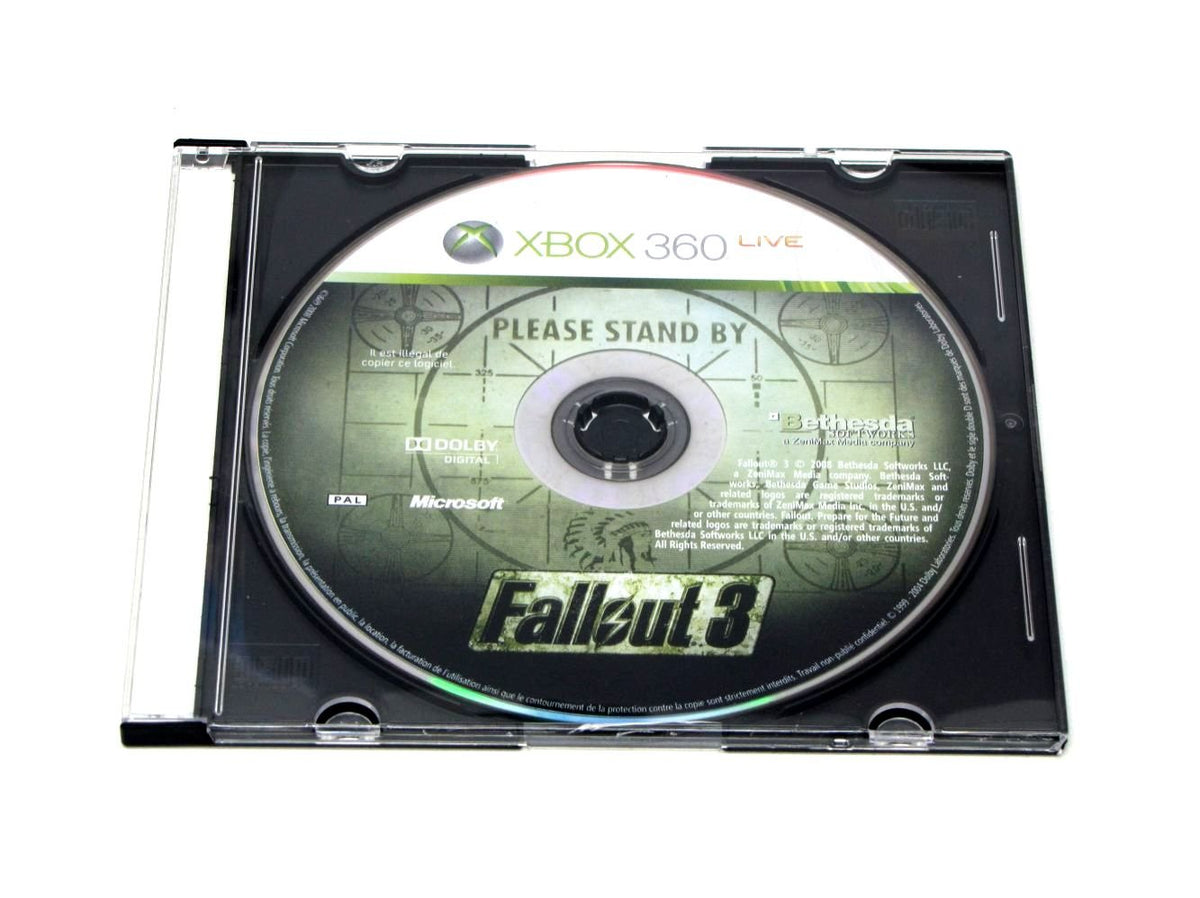 Fallout 3 0093155125513