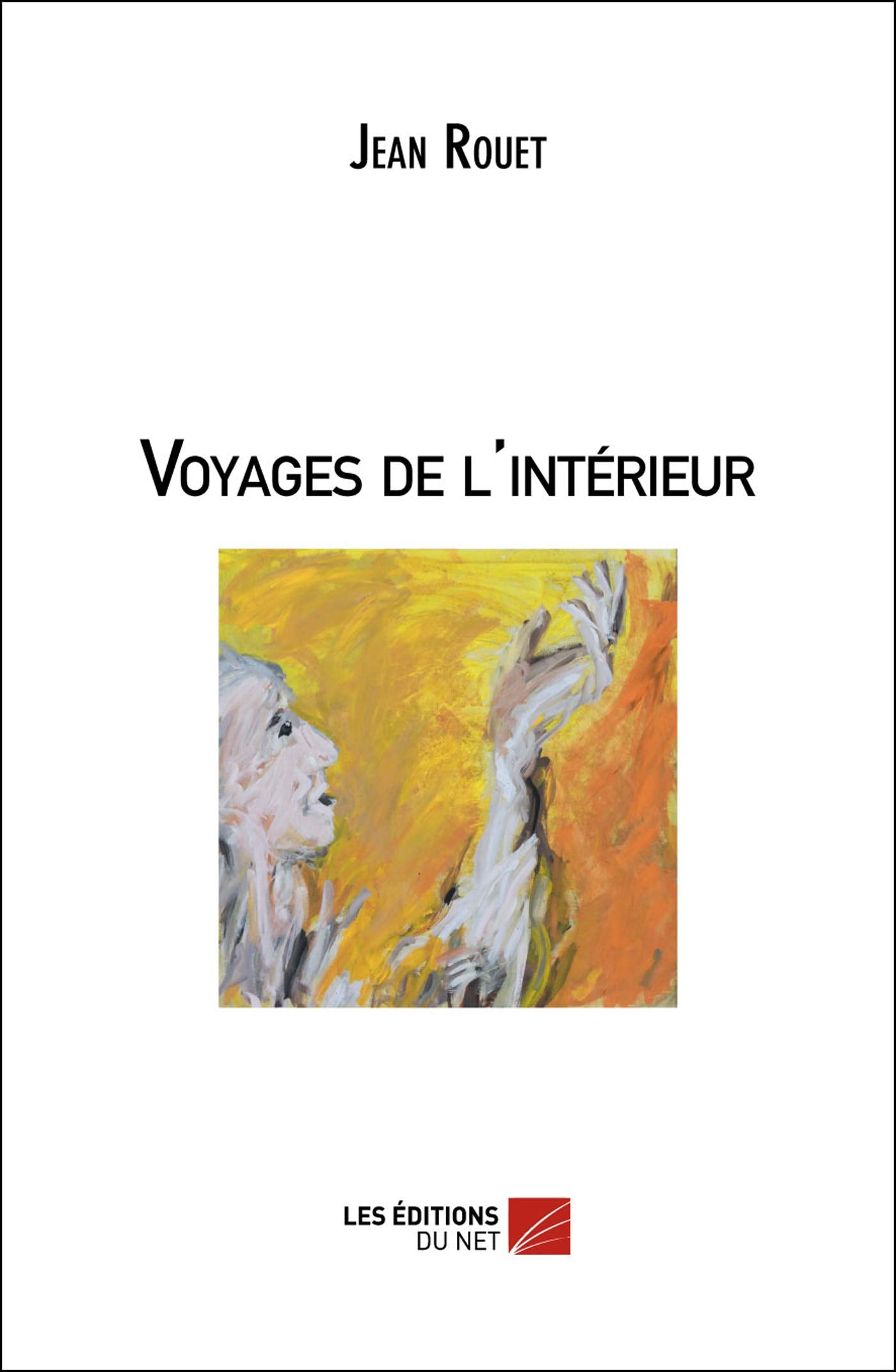 Voyages de l'intérieur 9782312006970