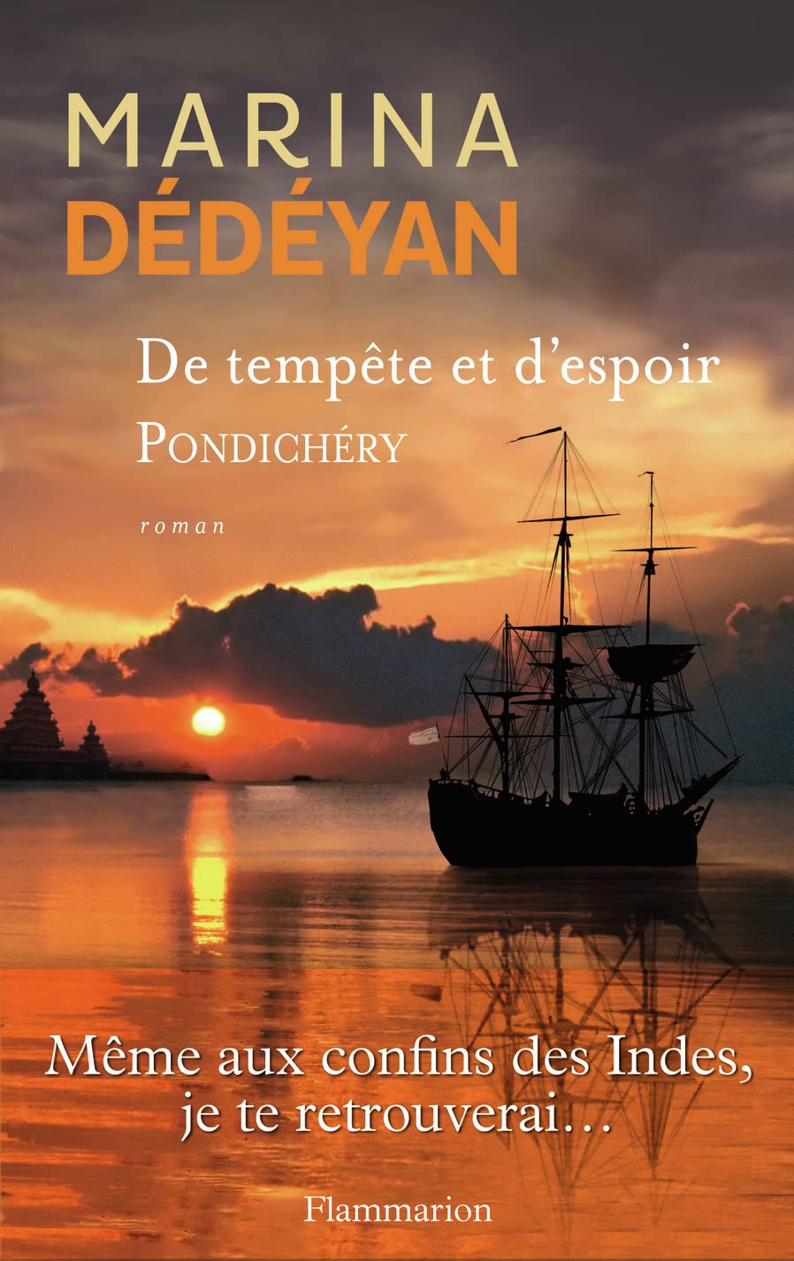 Pondichéry 9782081289192