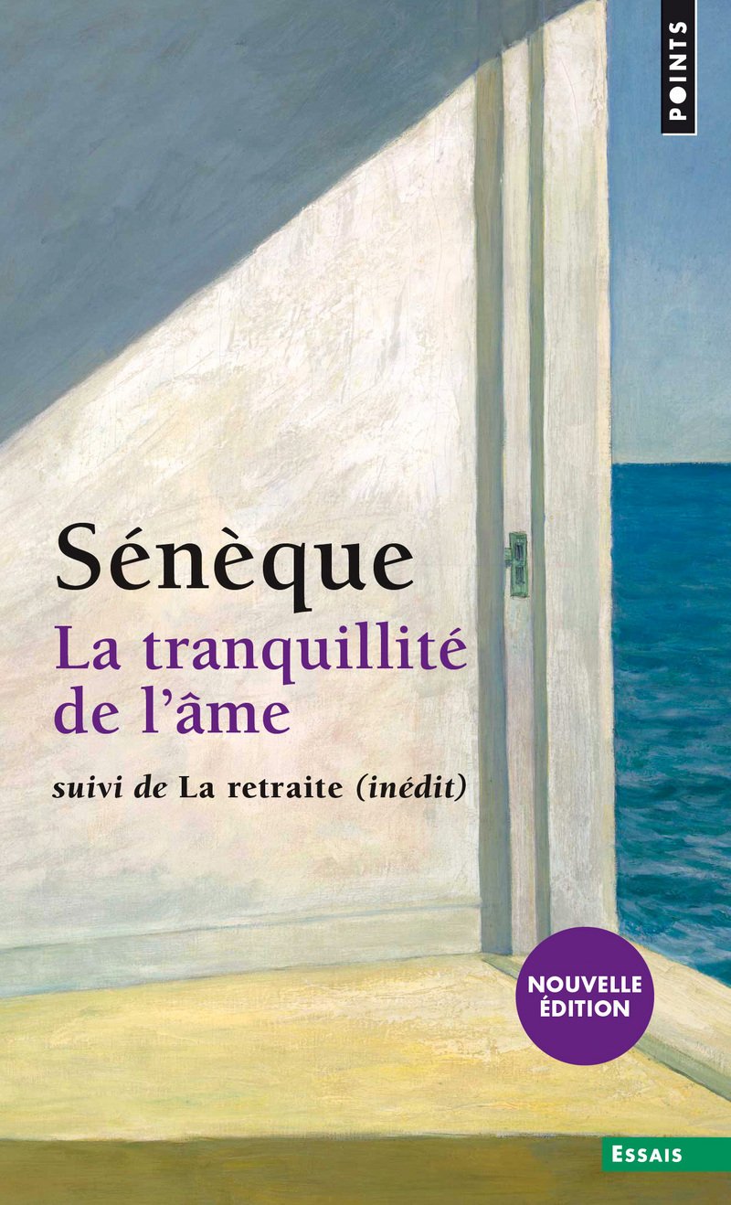 La Tranquillité de l'âme / La Retraite 9782757870433