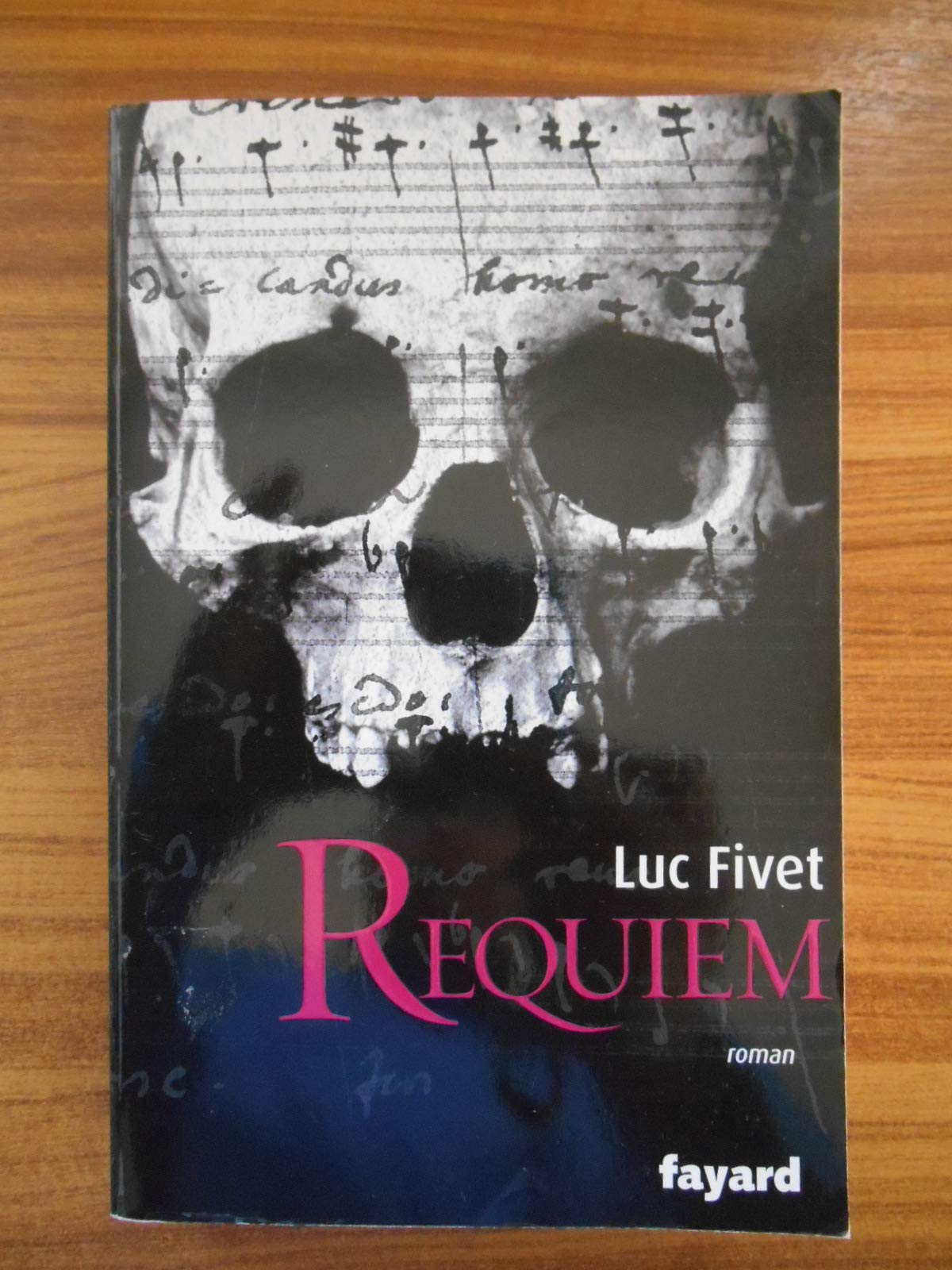 Requiem 9782213633794