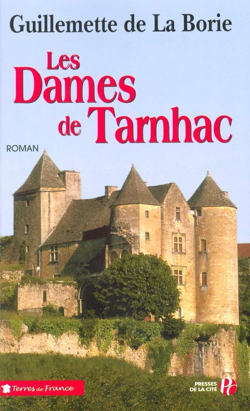 Les dames de Tarnhac 9782258064546