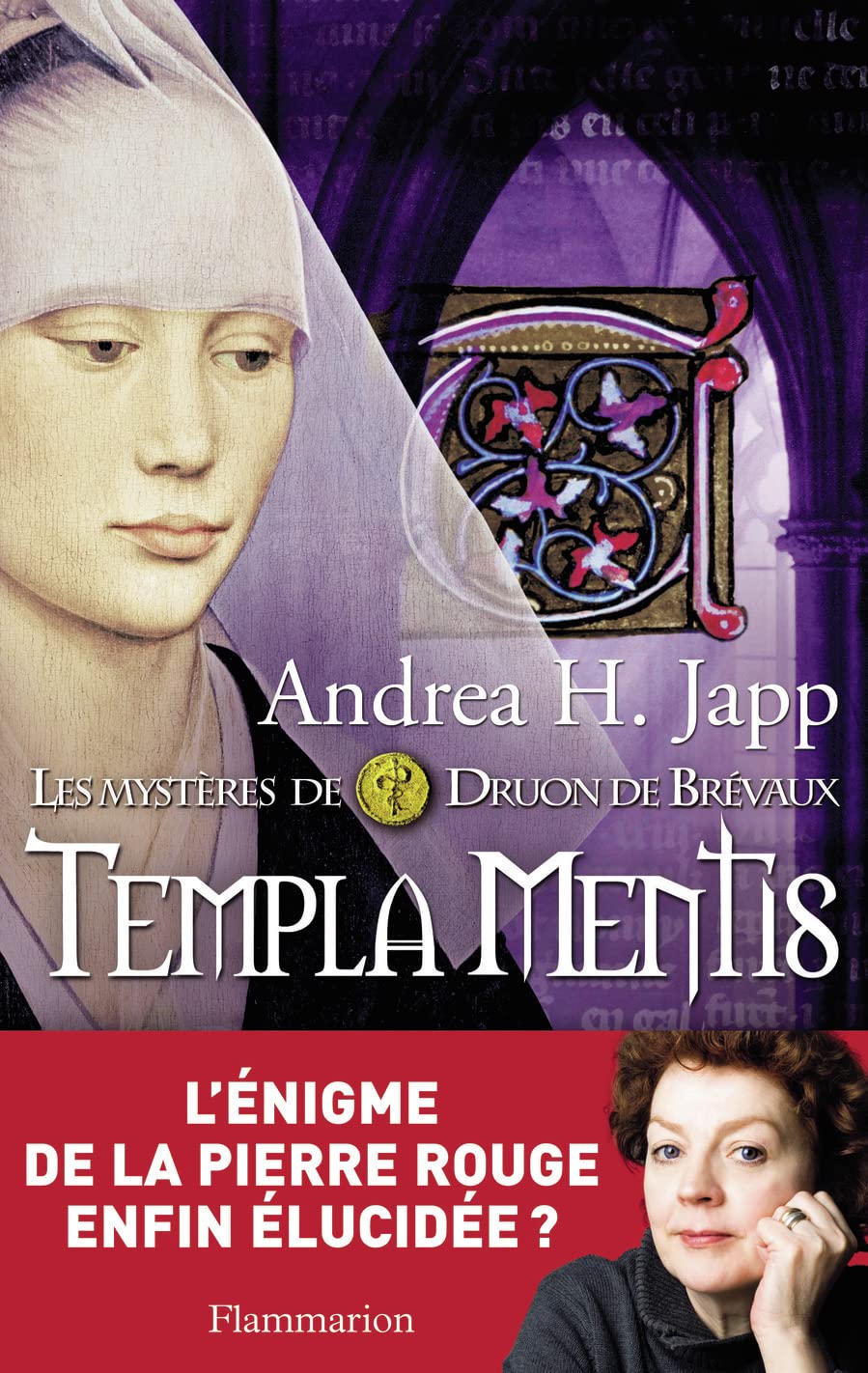 Templa Mentis 9782081248694