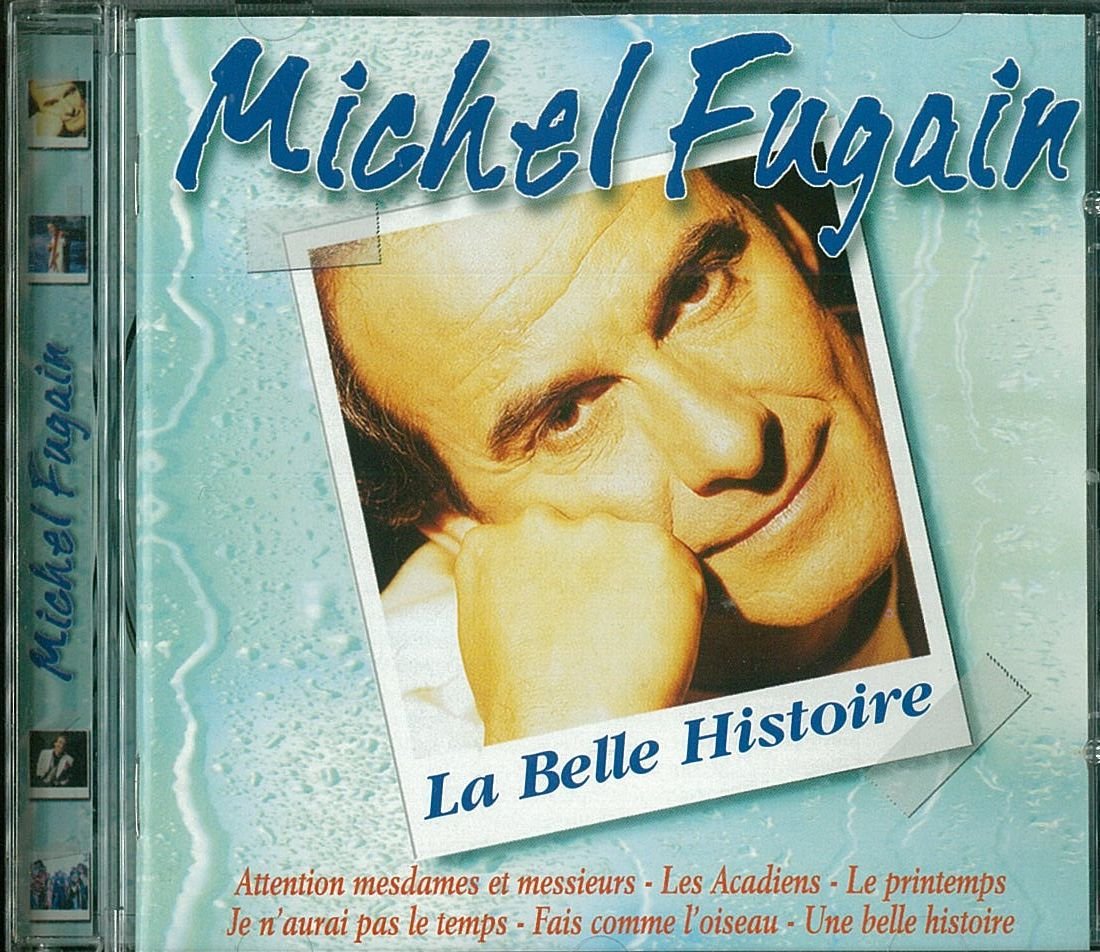 La Belle histoire (Best Of) 5099748520920
