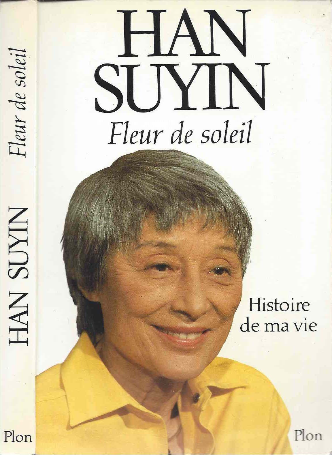 Fleur De Soleil : Histoire De Ma Vie 9782259018623