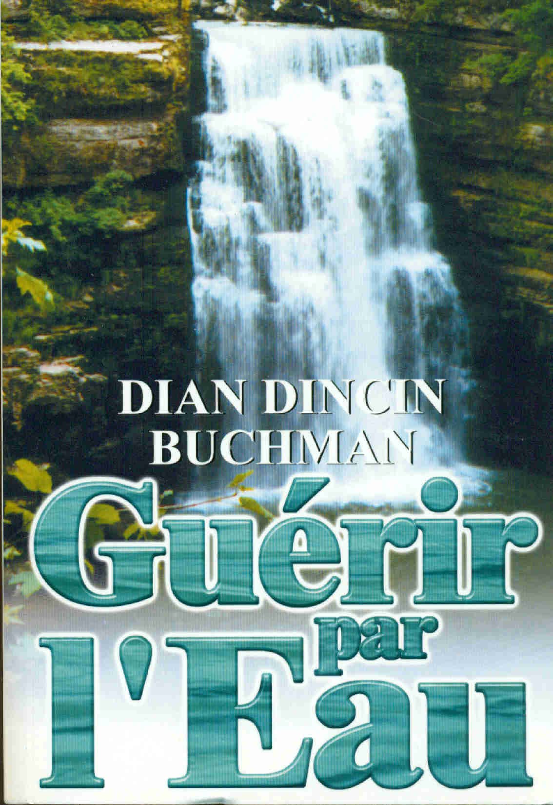 Guérir par l'eau 9780298554539