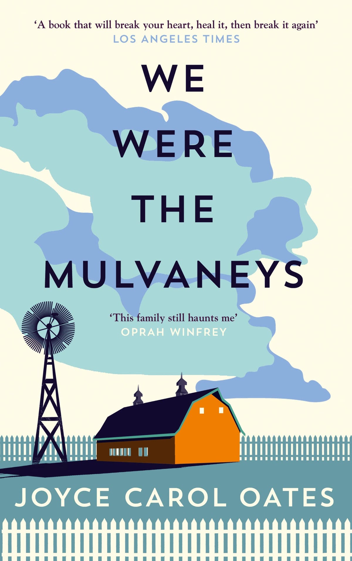 We Were the Mulvaneys 9781841156996