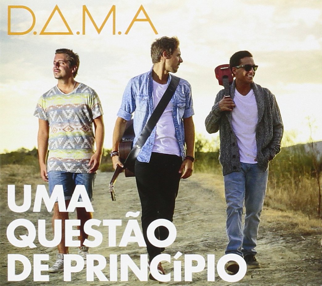 Uma Questao De.. -Spec- 0888750904027