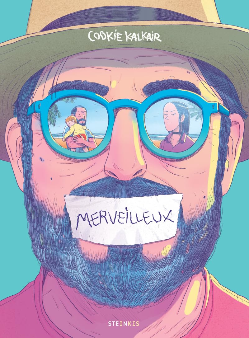 Merveilleux 9782368467558