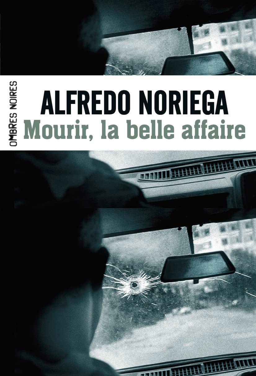 Mourir, la belle affaire 9782081277960