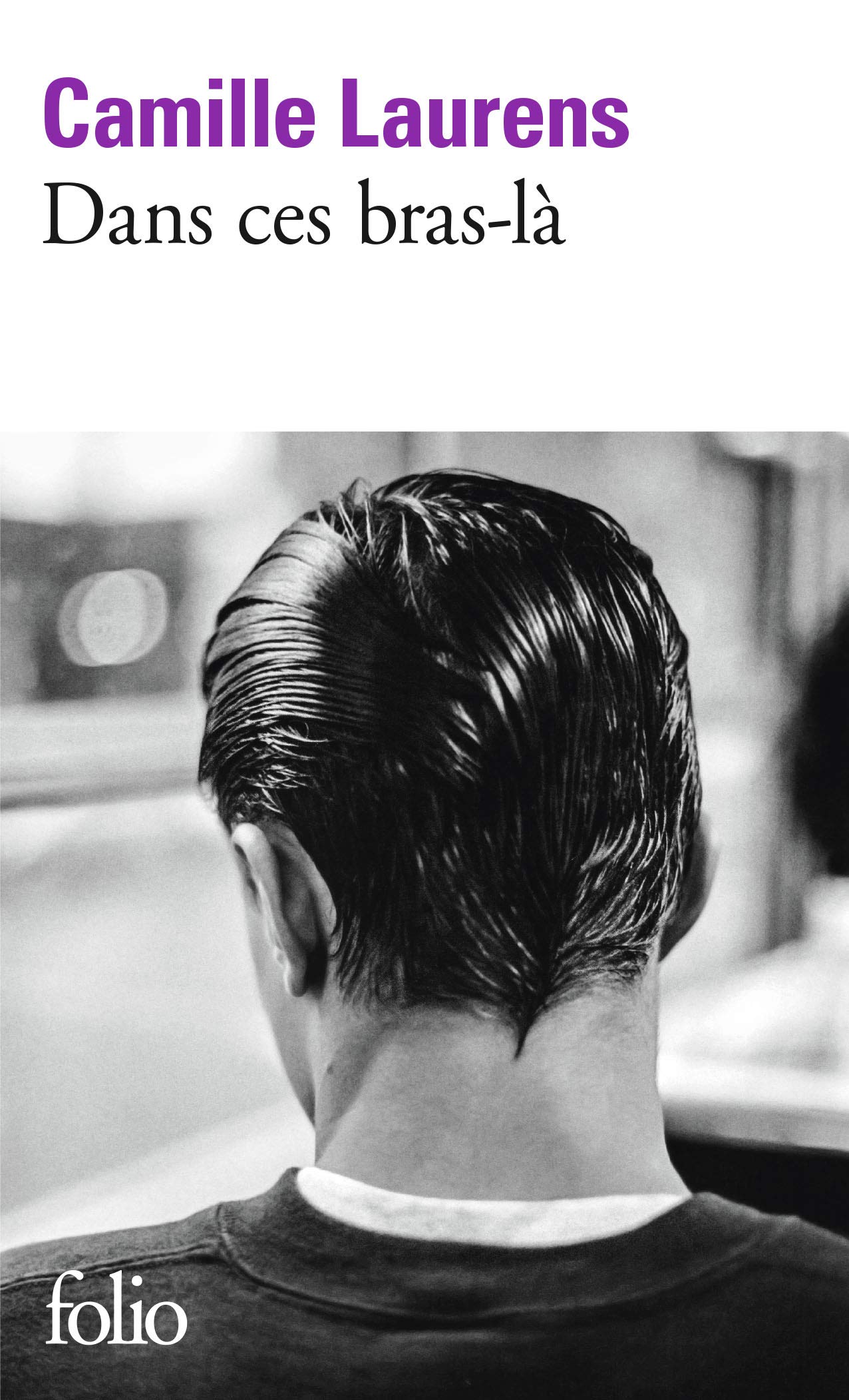 Dans ces bras-là 9782072778735