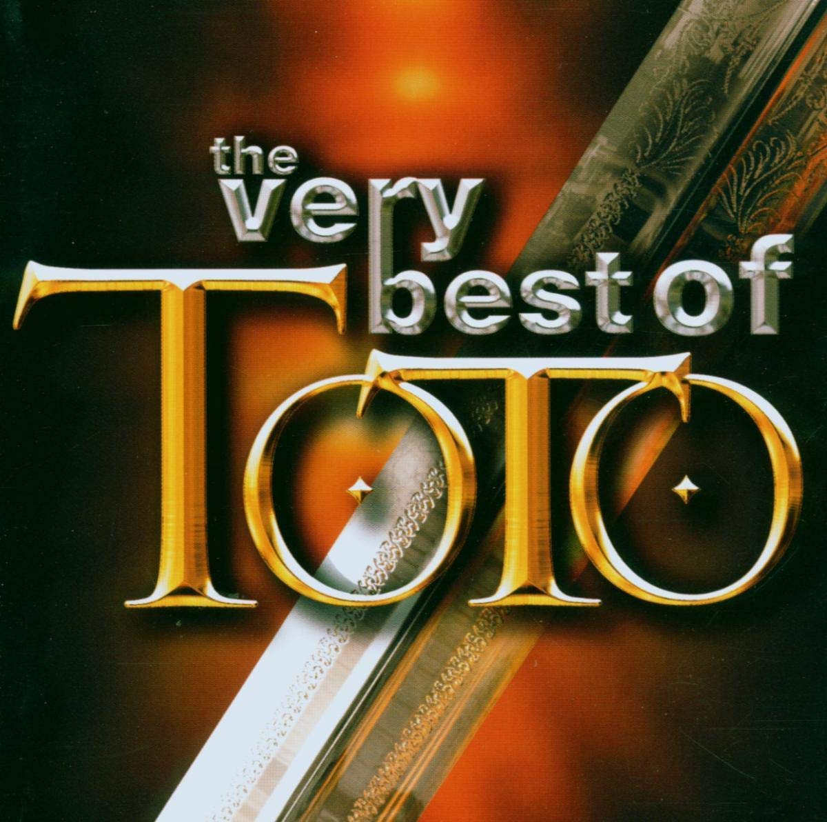 Toto - Best Of 5099750996324