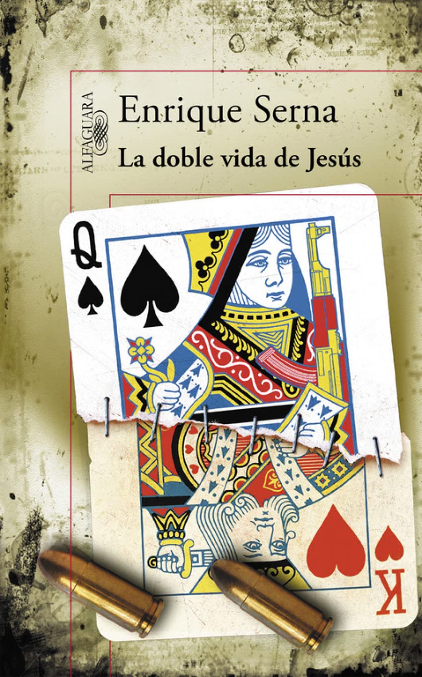 La doble vida de Jesús 9788420403229