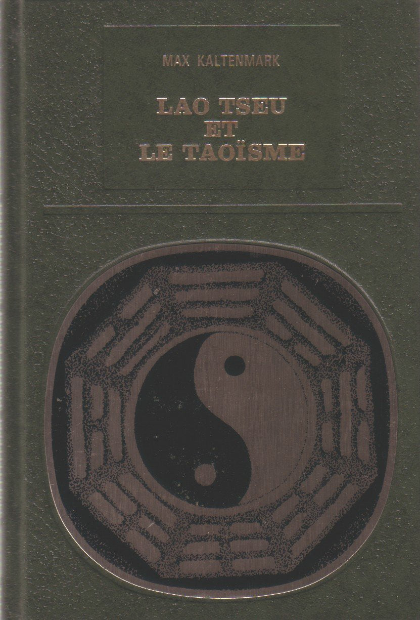 Lao tseu et la taoïsme.