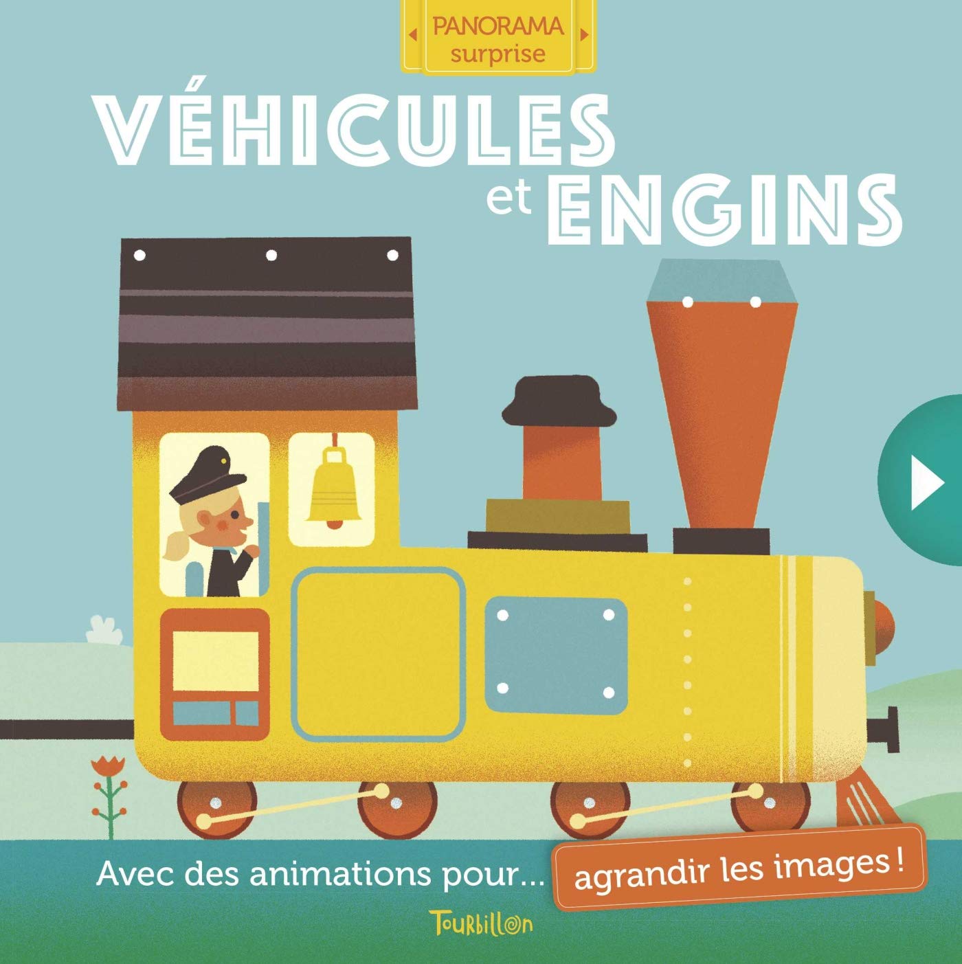 Véhicules et engins 9791027606849