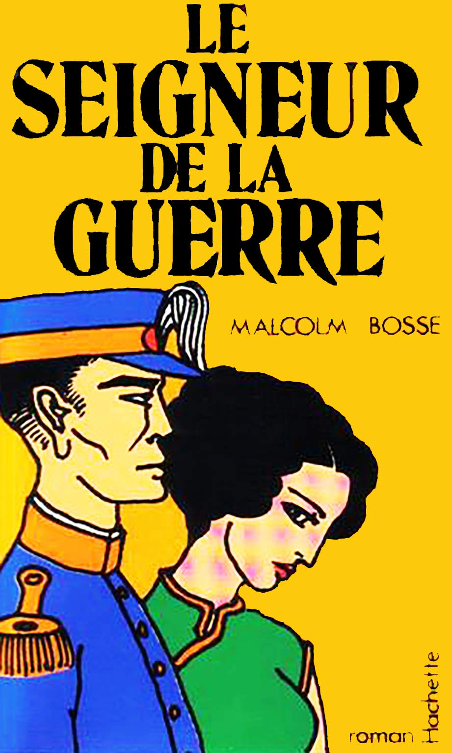 Le Seigneur de la guerre 9782890431263