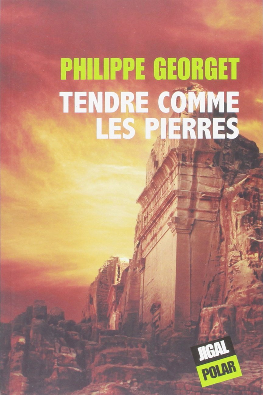 Tendre comme les pierres 9791092016154