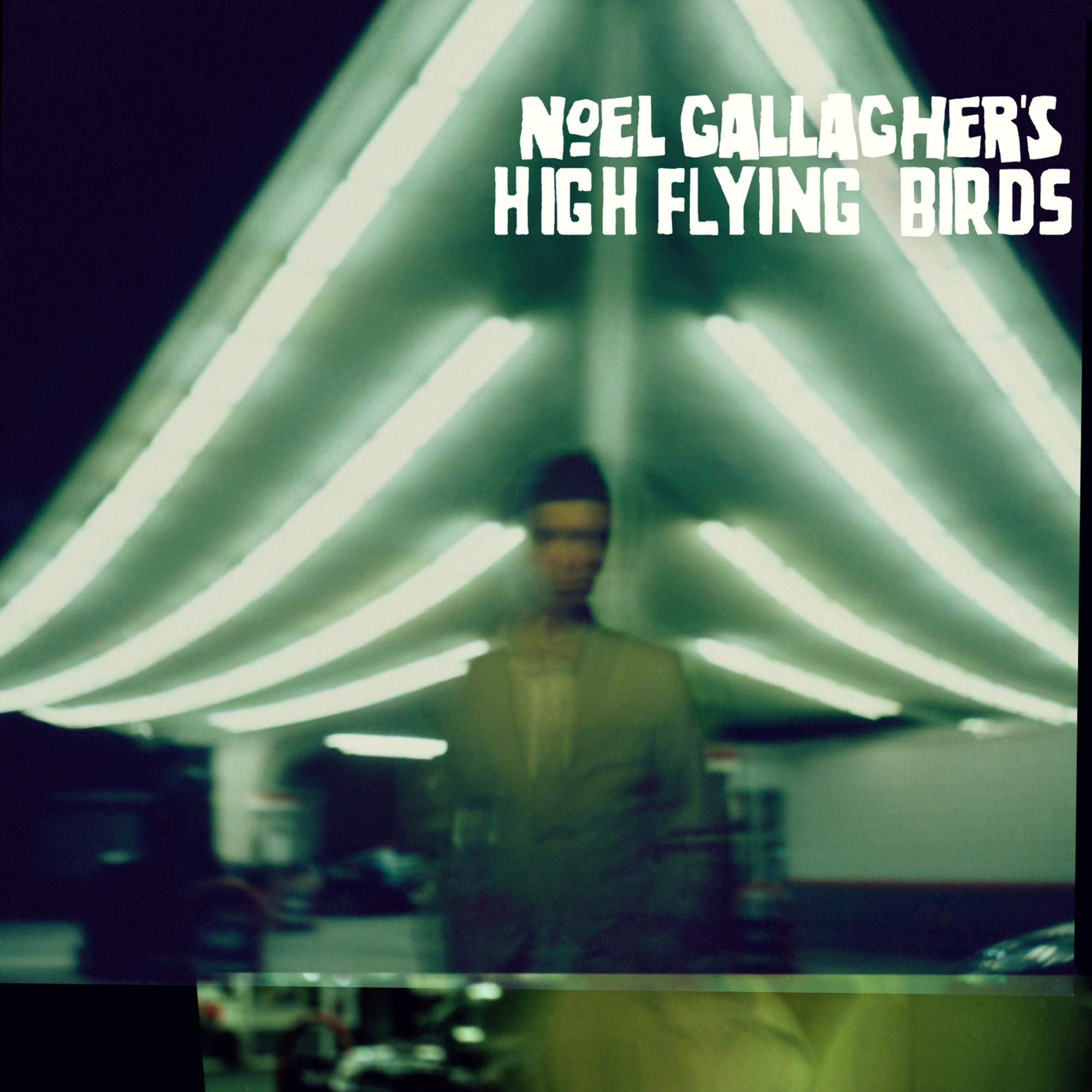 Noël Gallagher'S High Flying Birds 5052945010021