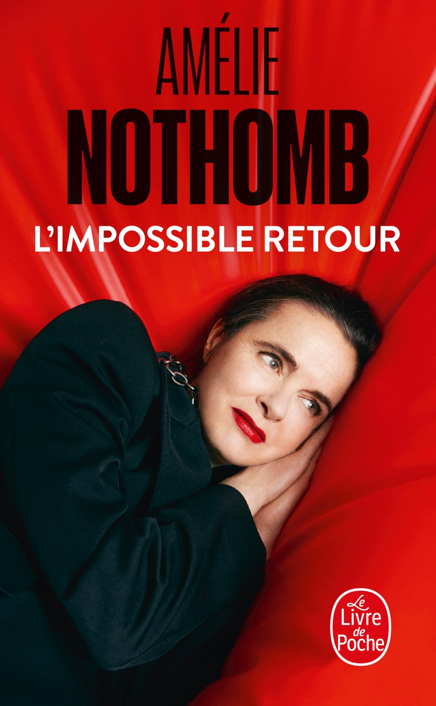 L'Impossible retour 9782253911029