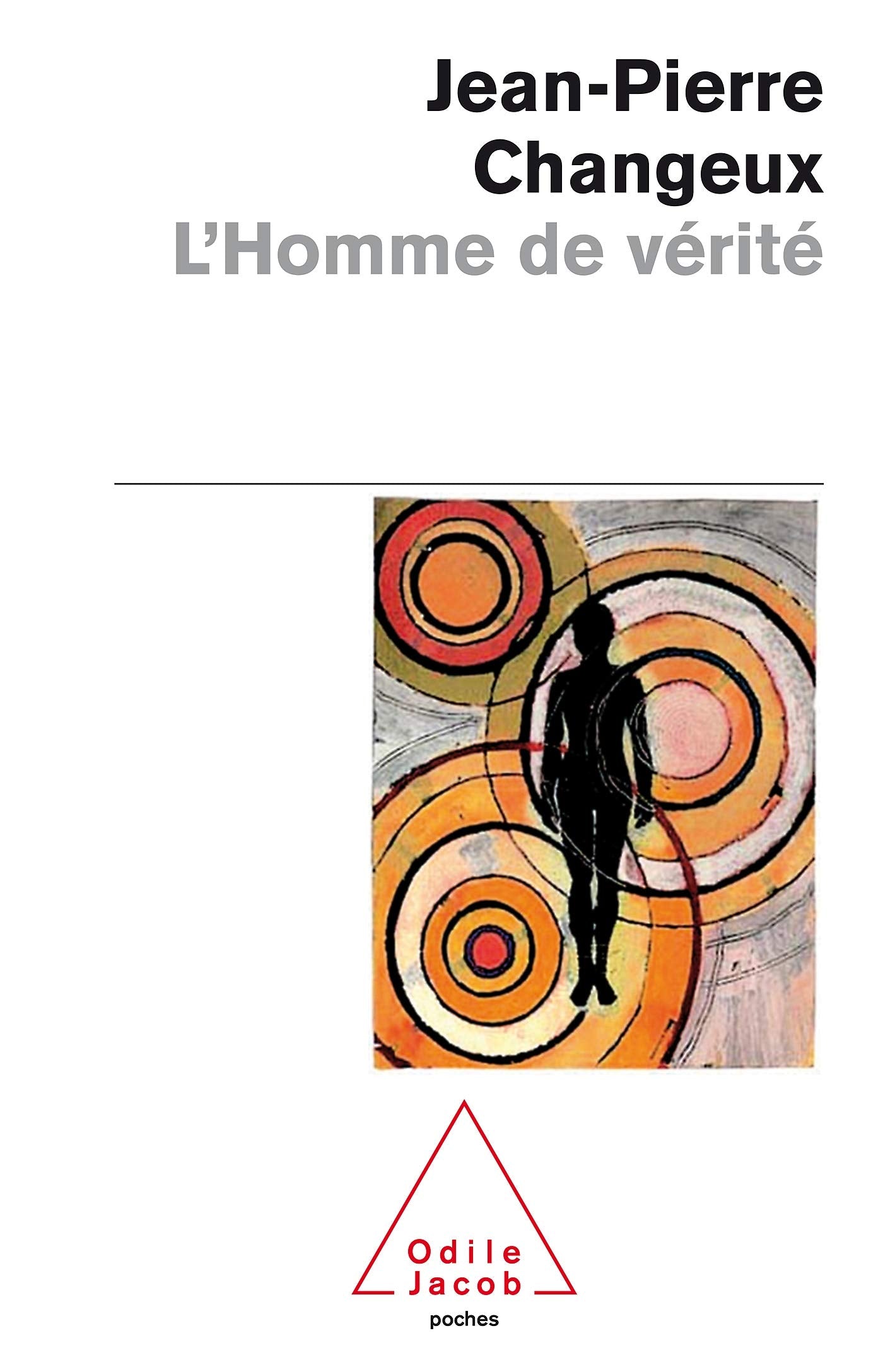 L'Homme de vérité 9782738113832
