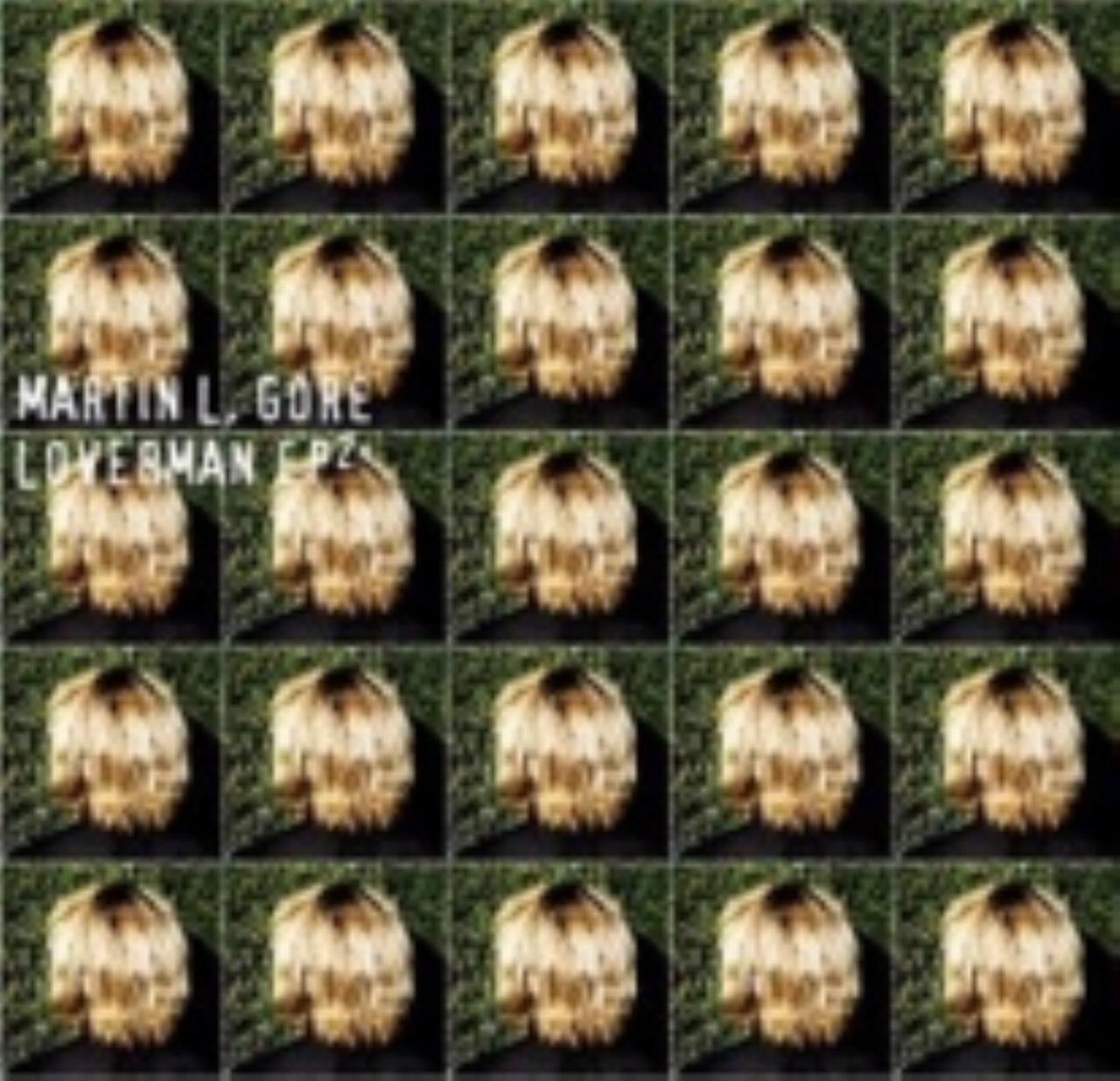 Loverman (Ep2) 0724355334404