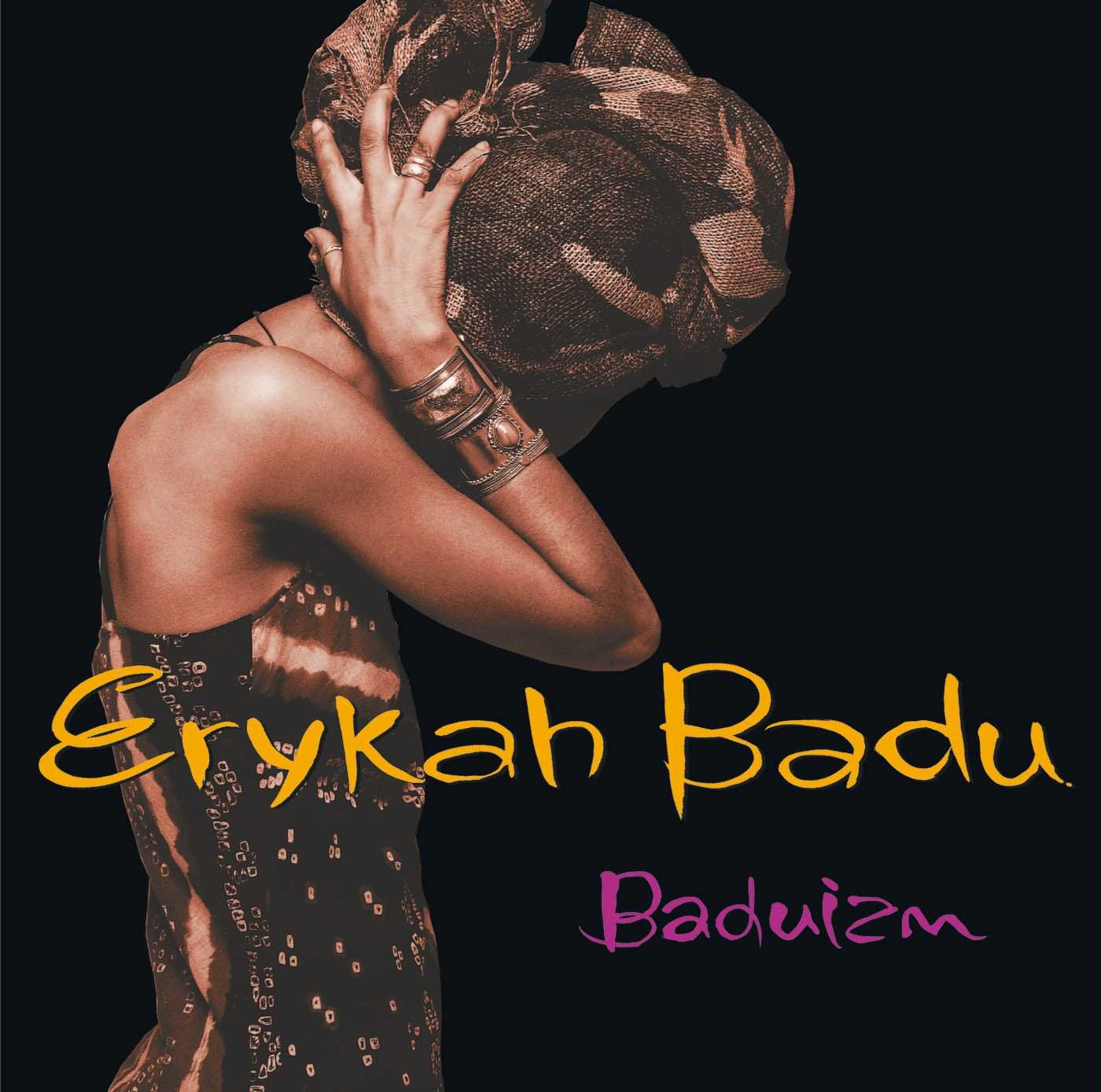 Baduizm 0601215302721