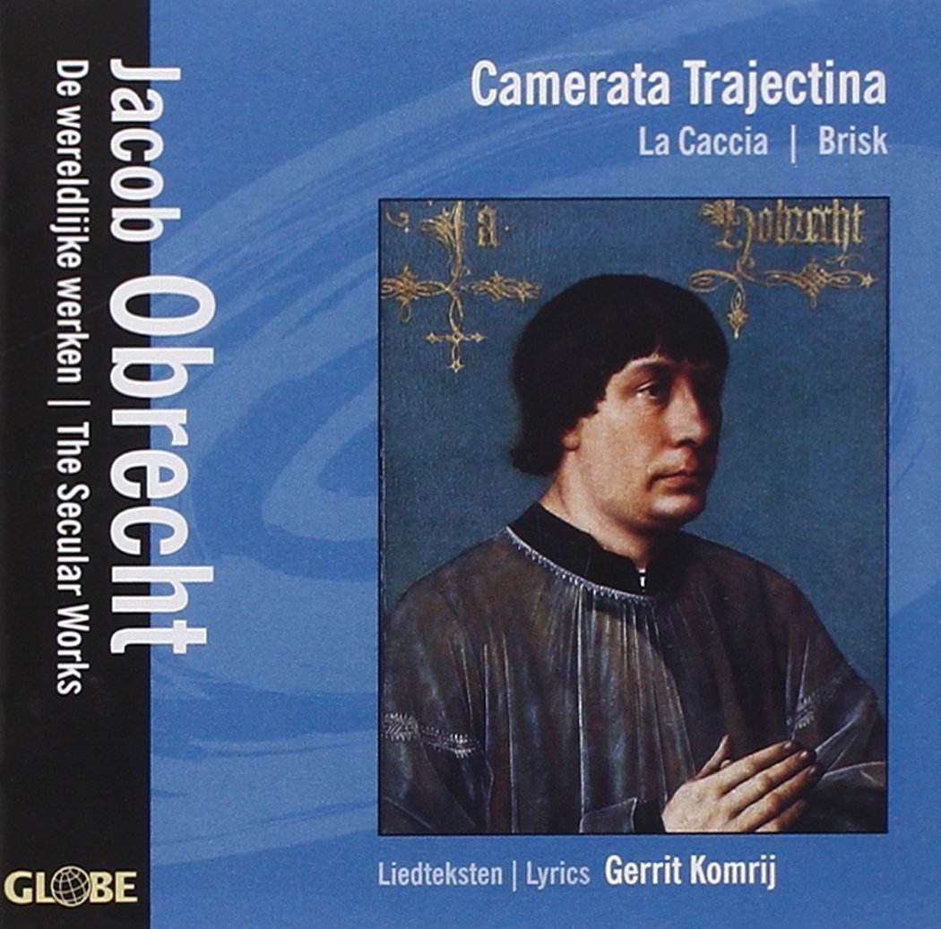 De Wereldlijke Werken 8711525605909