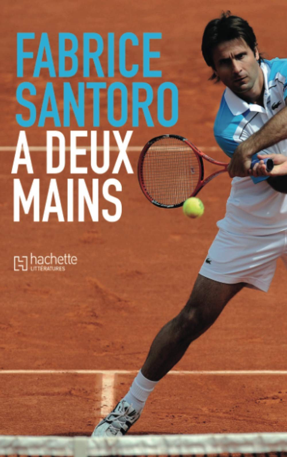 A deux mains 9782012378339