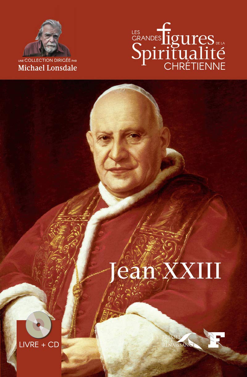 Jean XXIII 9782750913441