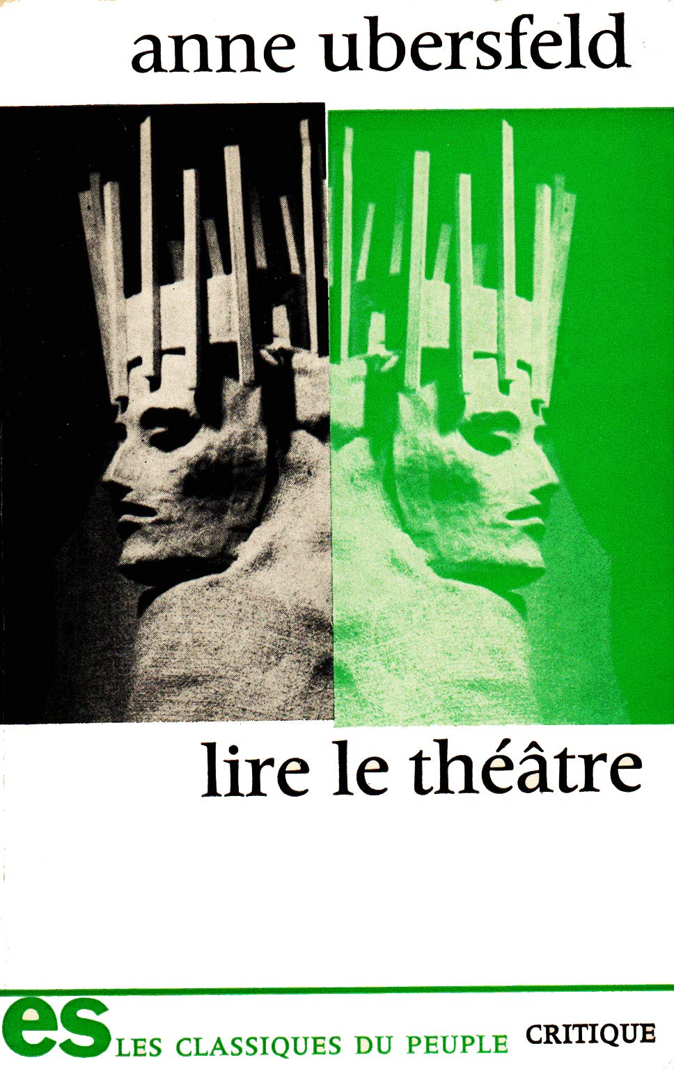 Lire le théâtre (Classiques du peuple) 9782209052417