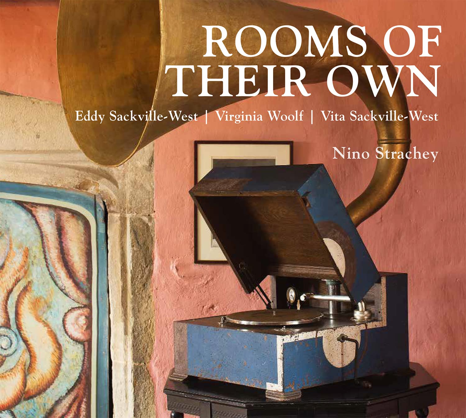 Rooms of Their Own 9781841657882