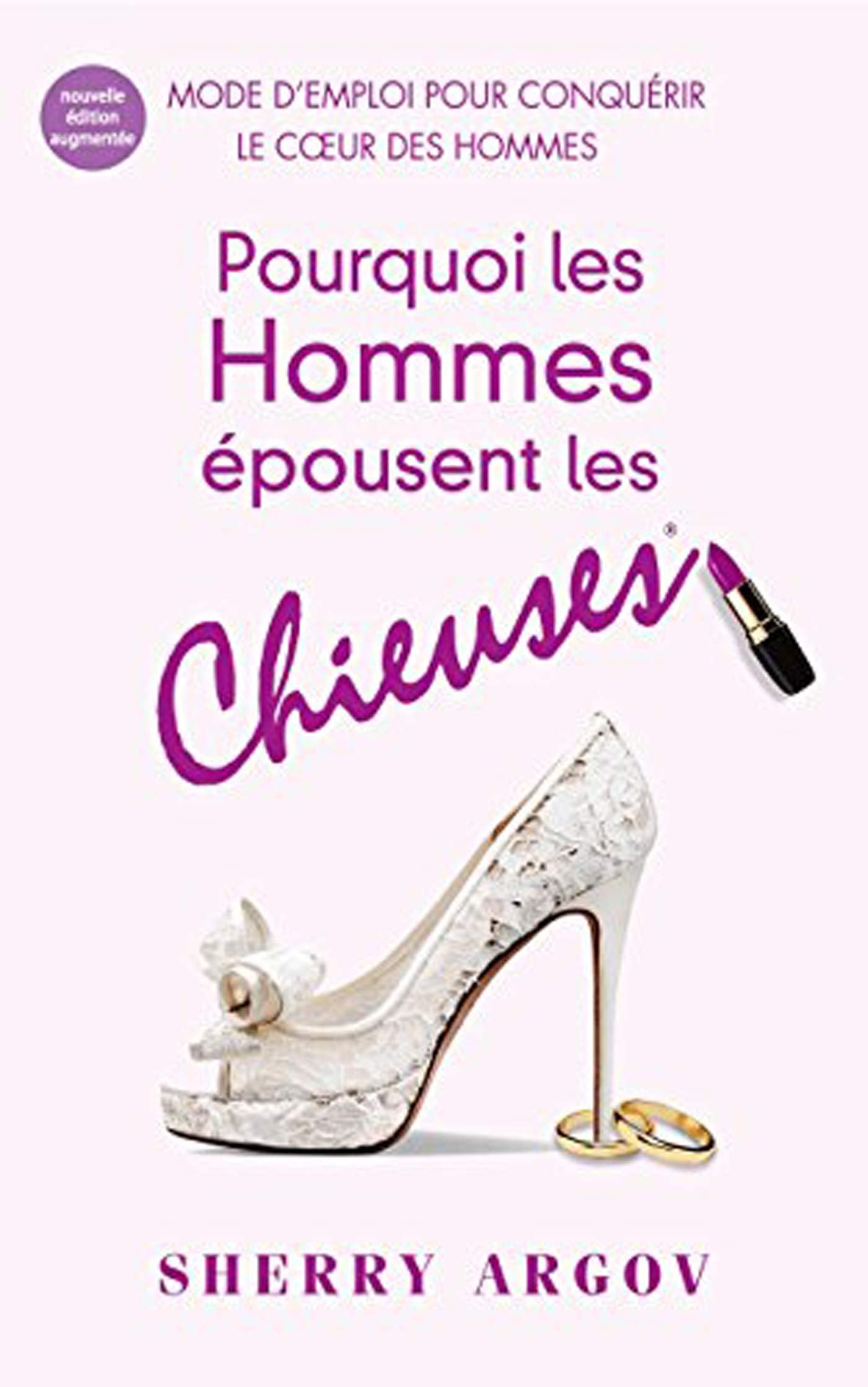 Pourquoi les hommes épousent les chieuses 9782352880110