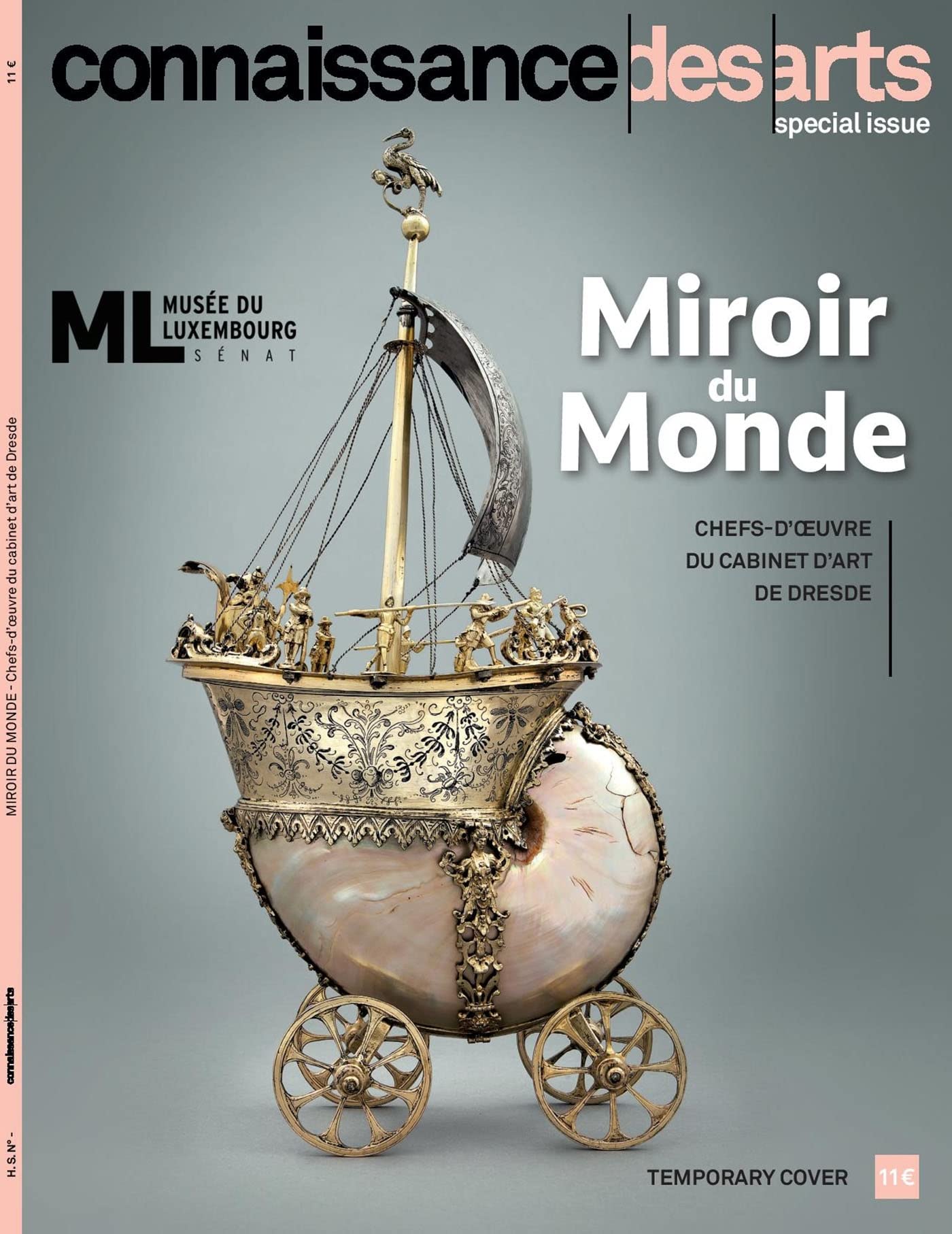 MIROIR DU MONDE 9782758011330