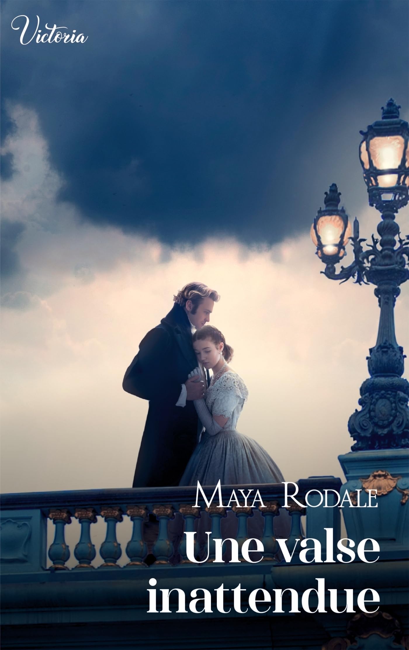 Une valse inattendue 9782280508063