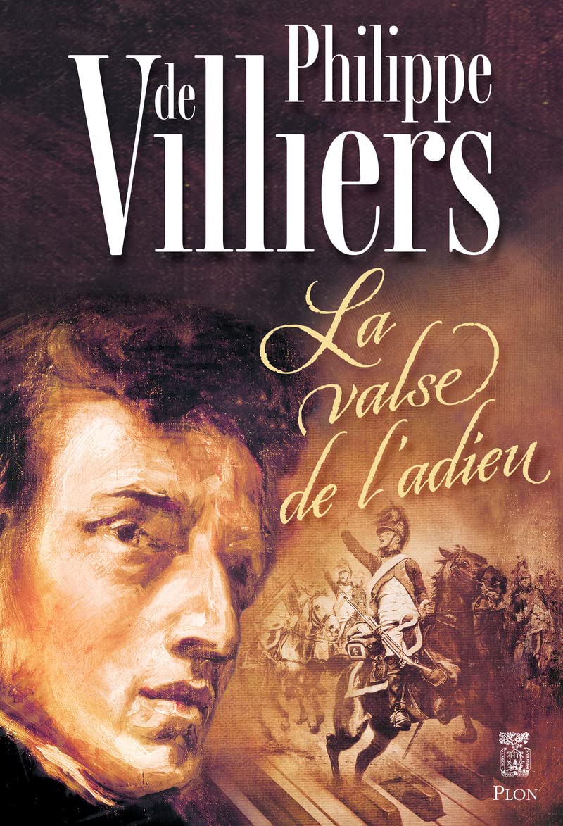 La valse de l'adieu 9782259311175