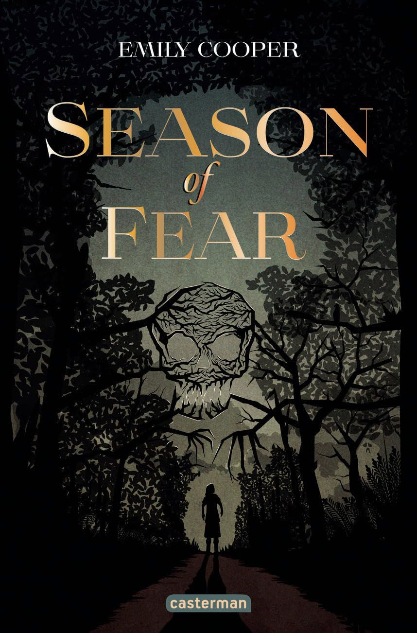 Season of fear 9782203290129