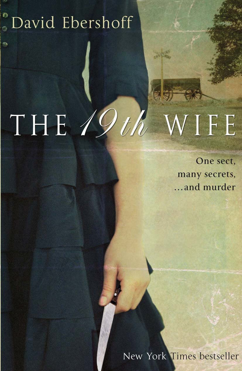 The 19th Wife: The gripping Richard and Judy bookclub page turner 9780552774987