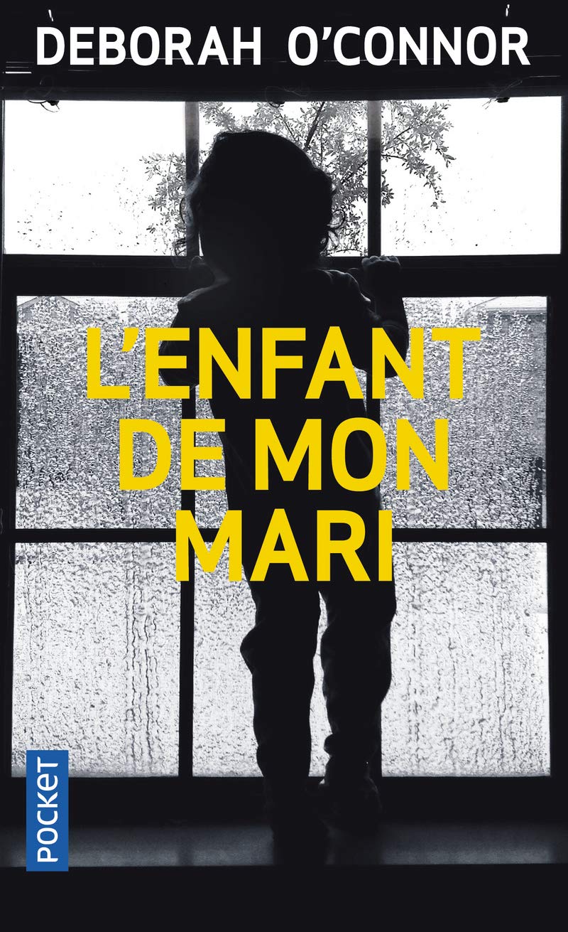 L'Enfant de mon mari 9782266290791