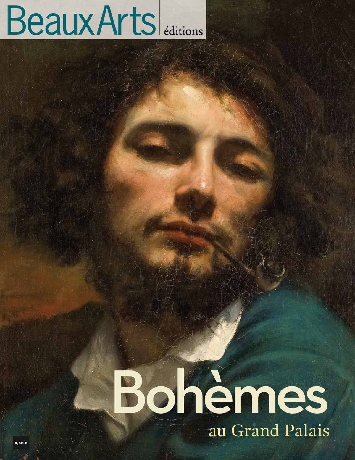 Bohèmes: Exposition au Grand Palais du 26 septembre 2012 au 14 janvier 2013 9782842789404