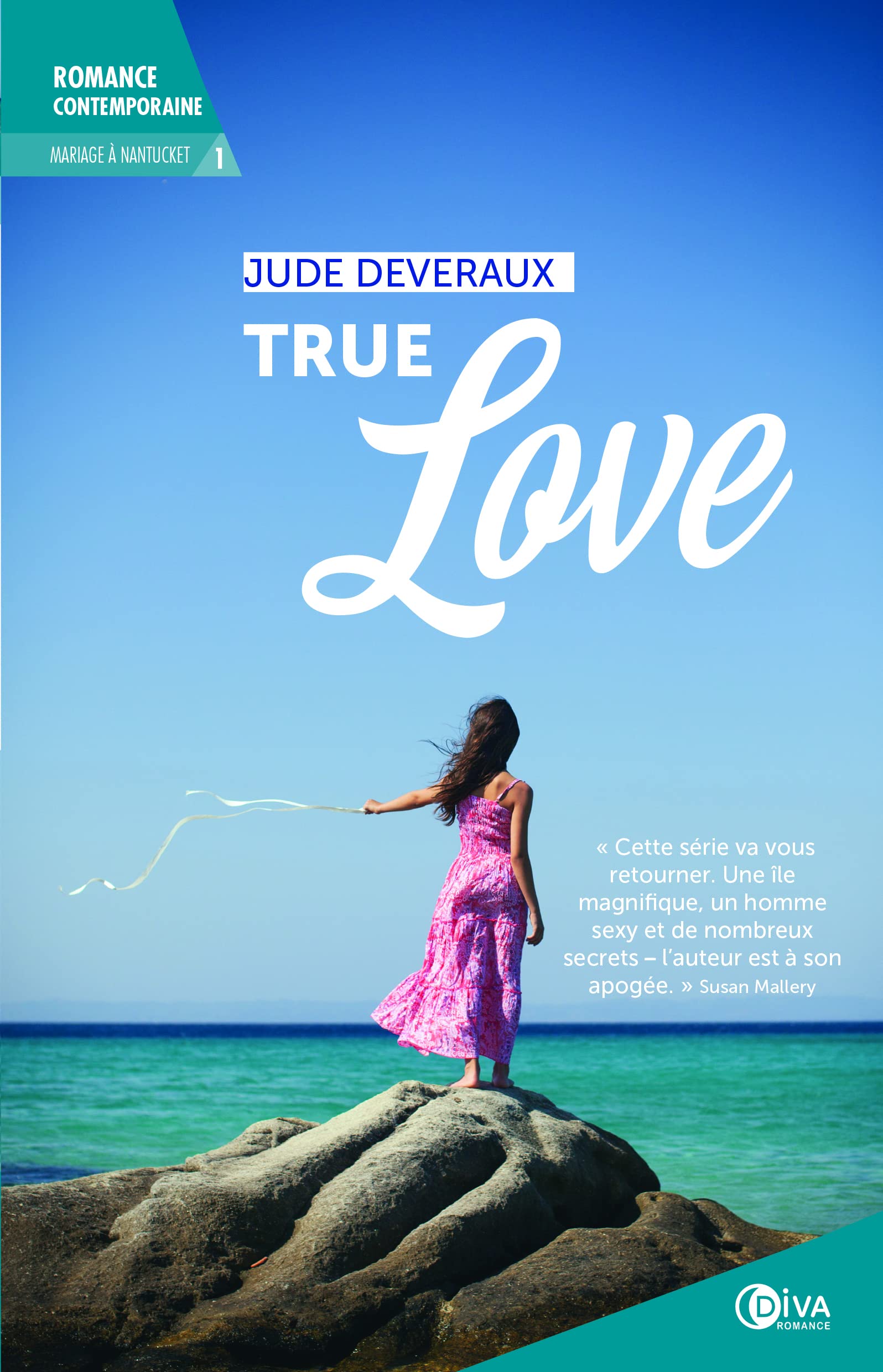 True love 9782368121962
