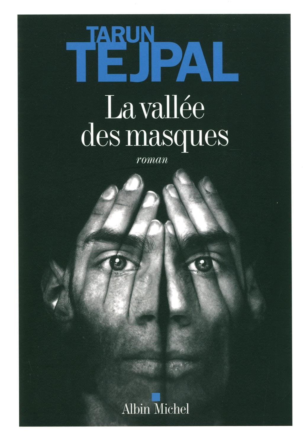La Vallée des masques 9782226243010