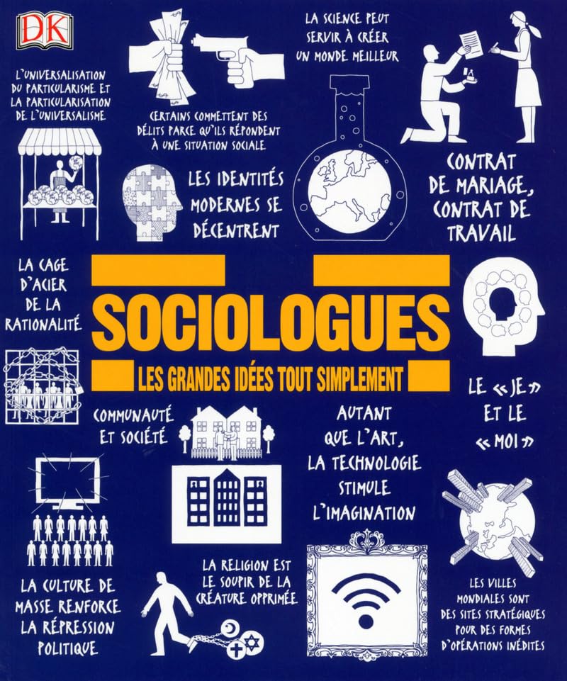 Sociologues 9782810415496