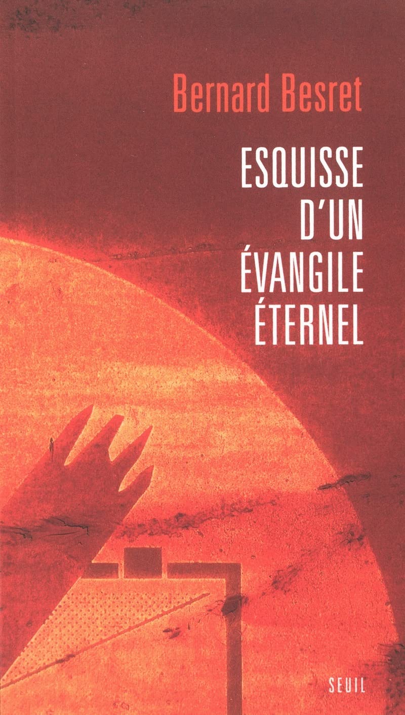 Esquisse d'un évangile éternel 9782020524681