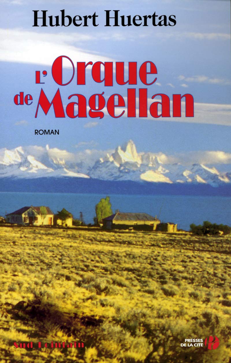 L'Orque de Magellan 9782258062016
