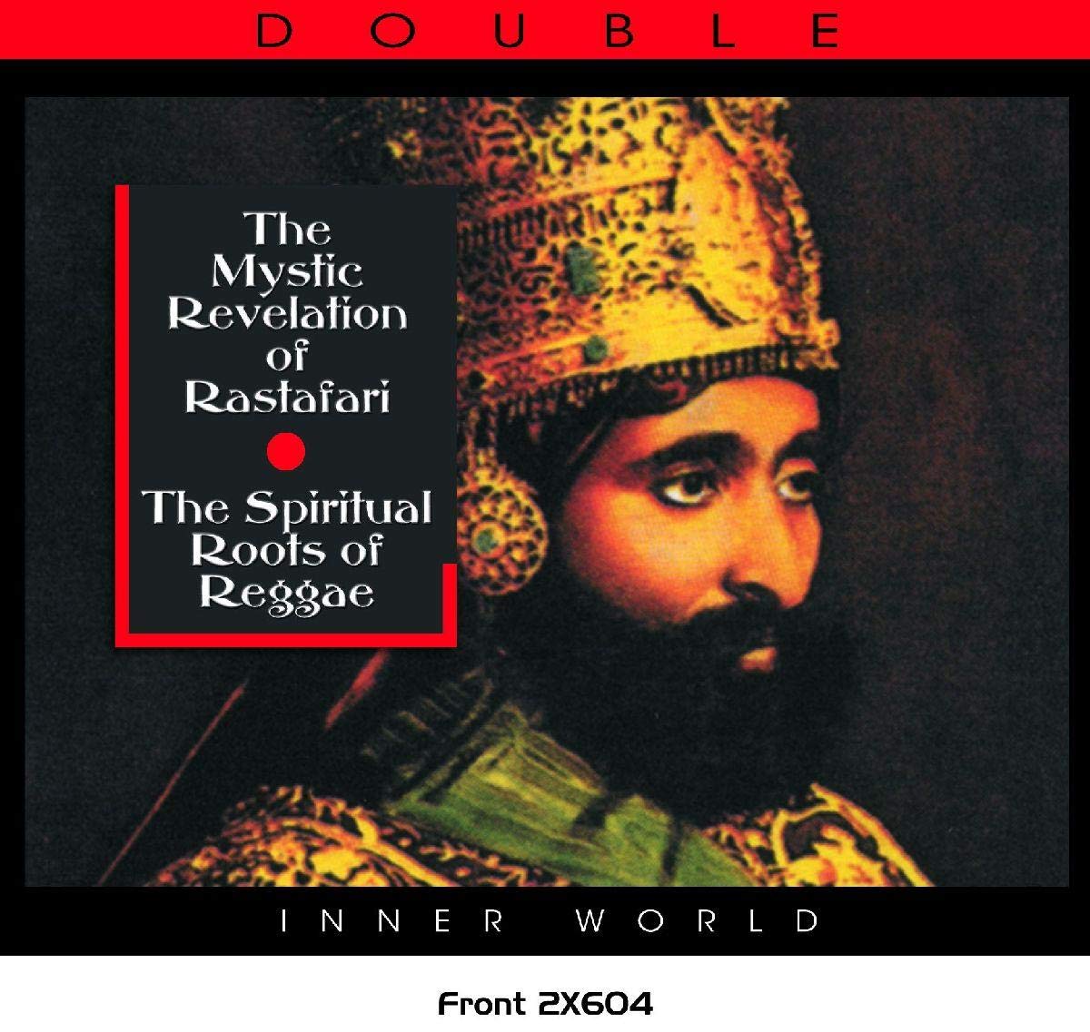 Spiritual Roots of Reggae 0076119610041