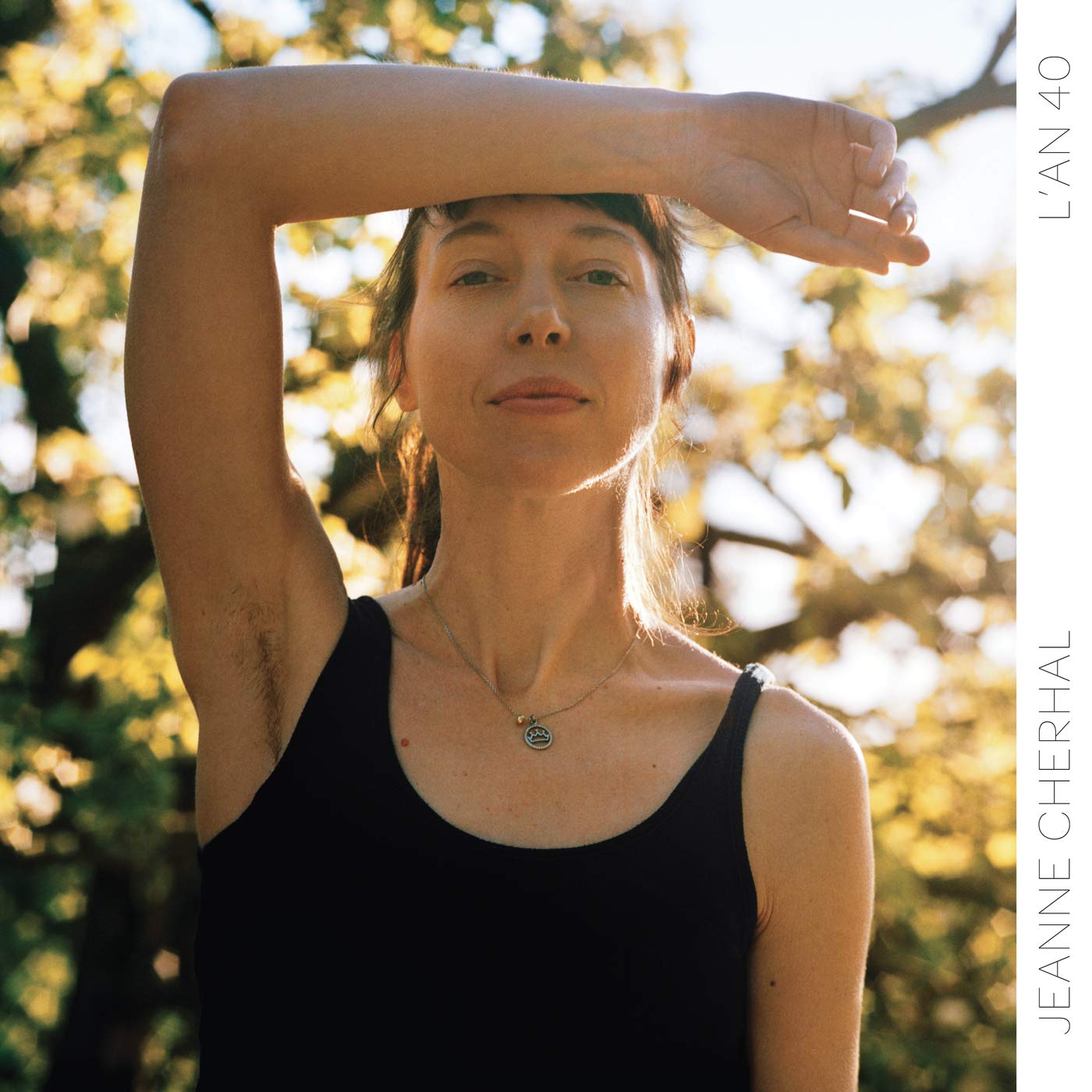 L'An 40 0602577927348